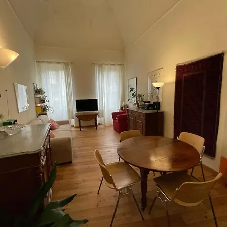 -wh-la Rue Historique-centro Appartement *