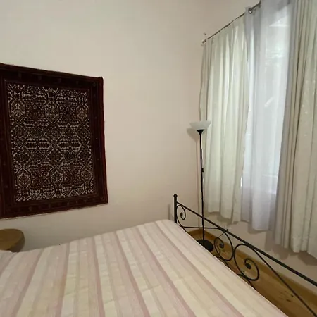 Appartement -wh-la Rue Historique-centro San Remo